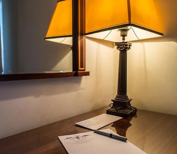 辛特拉花园酒店 酒店 辛特拉