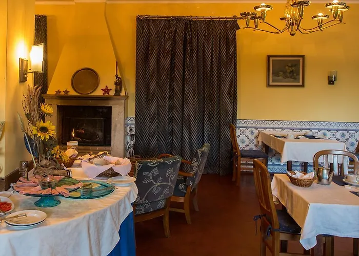 辛特拉花园酒店 酒店 2*