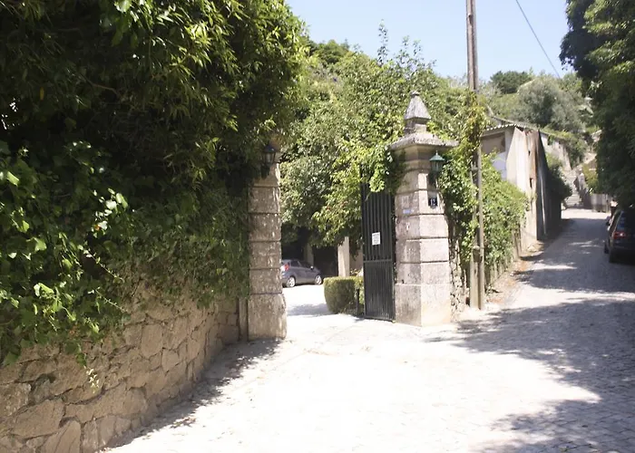Hotel Jardim Sintra
