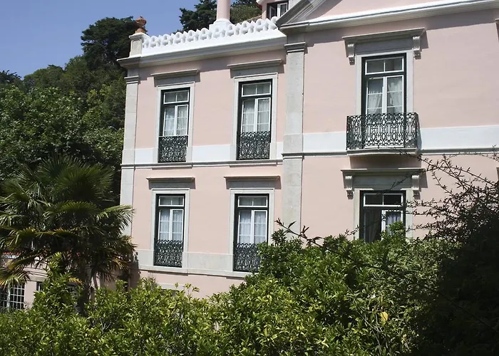 Hotel Jardim