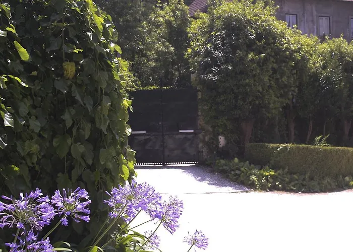 辛特拉花园酒店 辛特拉