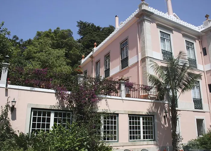 Hotel Jardim Sintra