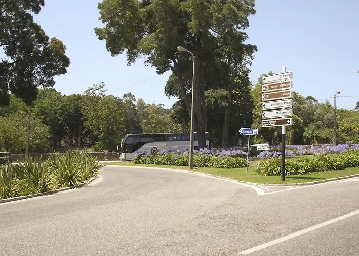 Hotel Jardim