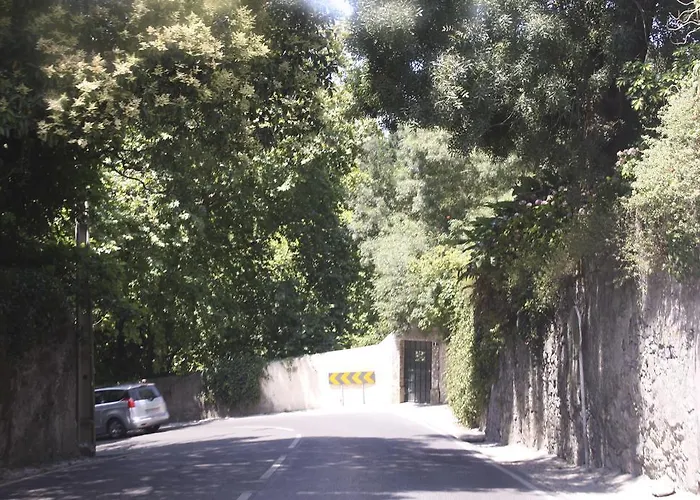Jardim Hotel Sintra