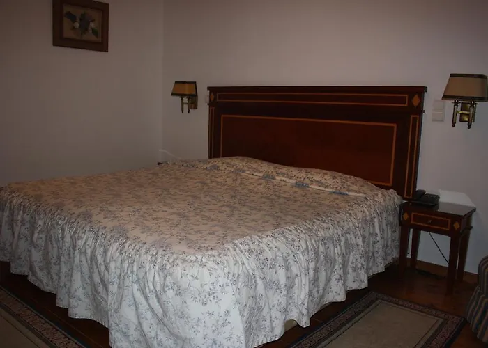 辛特拉花园酒店 酒店 辛特拉