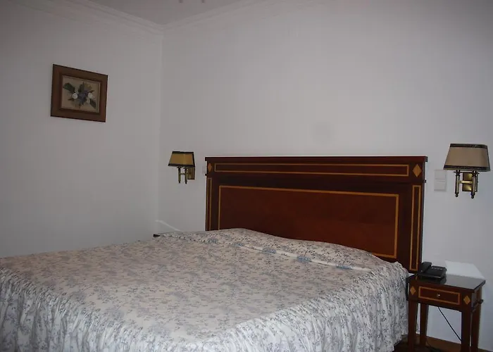 辛特拉花园酒店 辛特拉