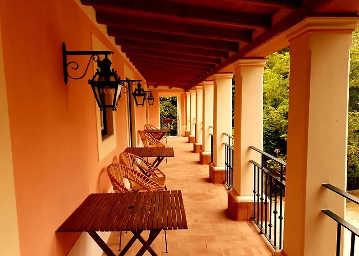 Hotel Jardim 2*