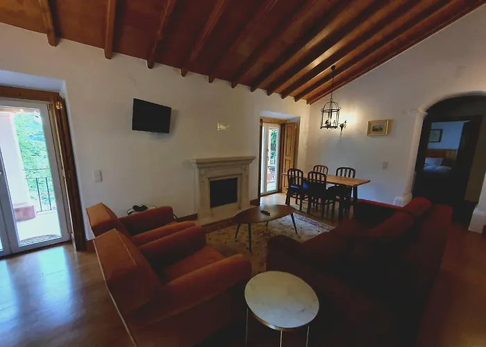 Hotel Jardim Sintra