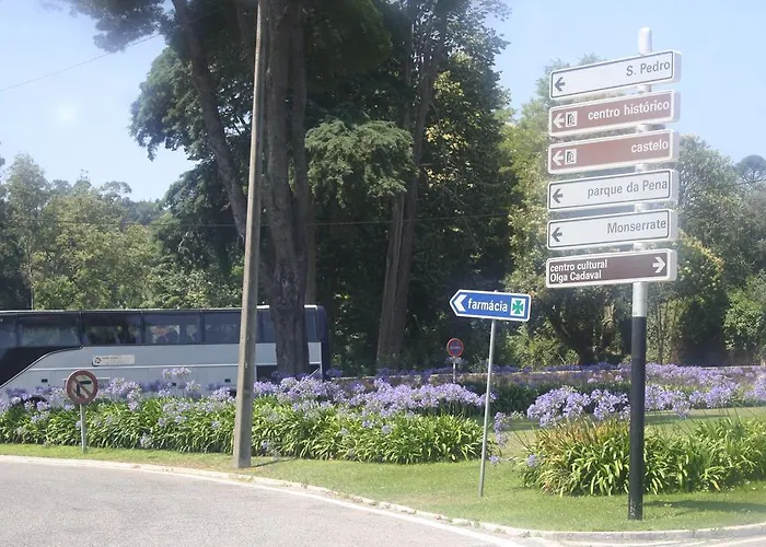 Hotel Jardim Sintra