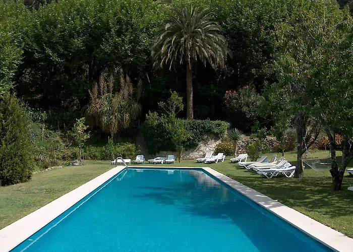 Hotel Jardim