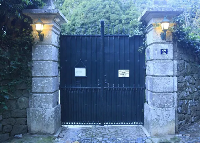 Jardim 2* Sintra