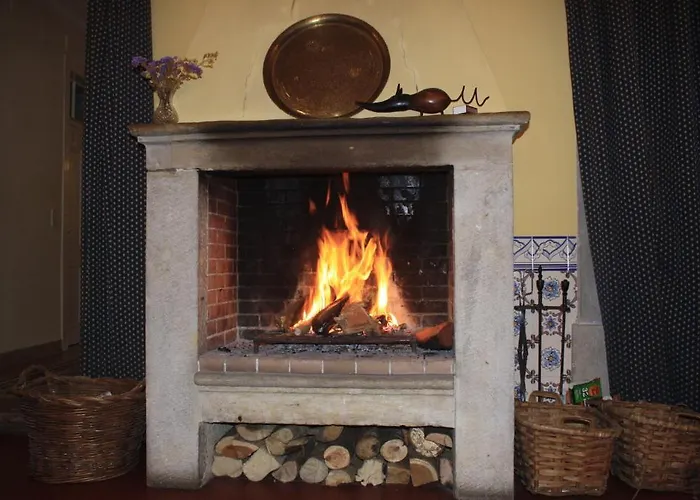 酒店 辛特拉花园酒店 2*