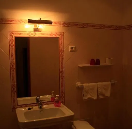 辛特拉花园酒店 2* 辛特拉