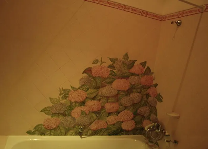 酒店 辛特拉花园酒店