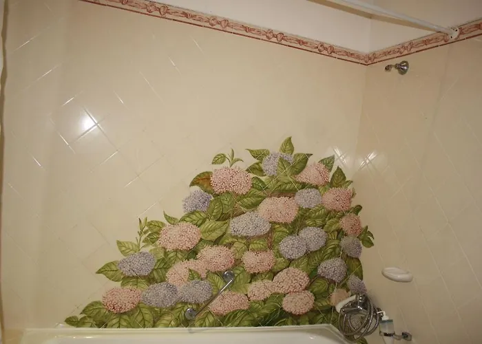 辛特拉花园酒店 2*