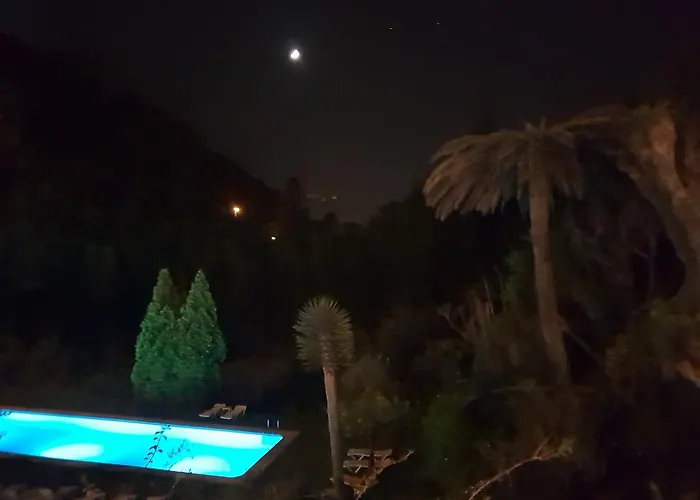 酒店 辛特拉花园酒店