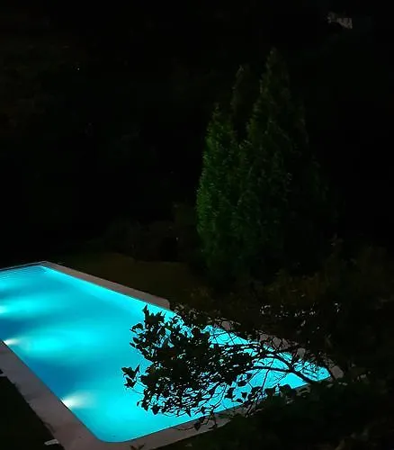 酒店 辛特拉花园酒店 2*